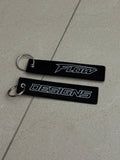 Flow Designs Jet tag bundle
