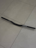 Flow designs V1 bars (Glossy black)