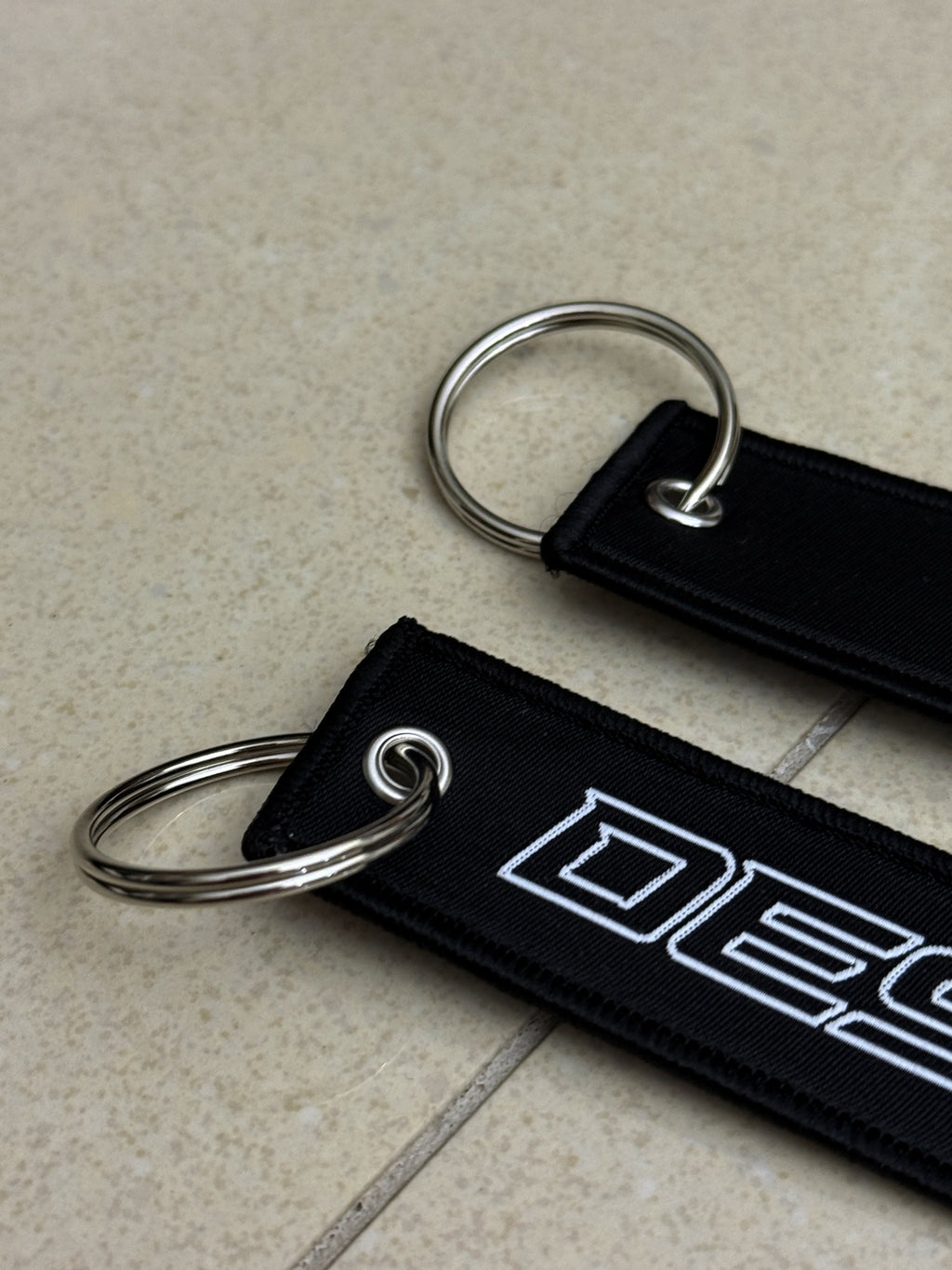 Flow Designs Jet tag bundle