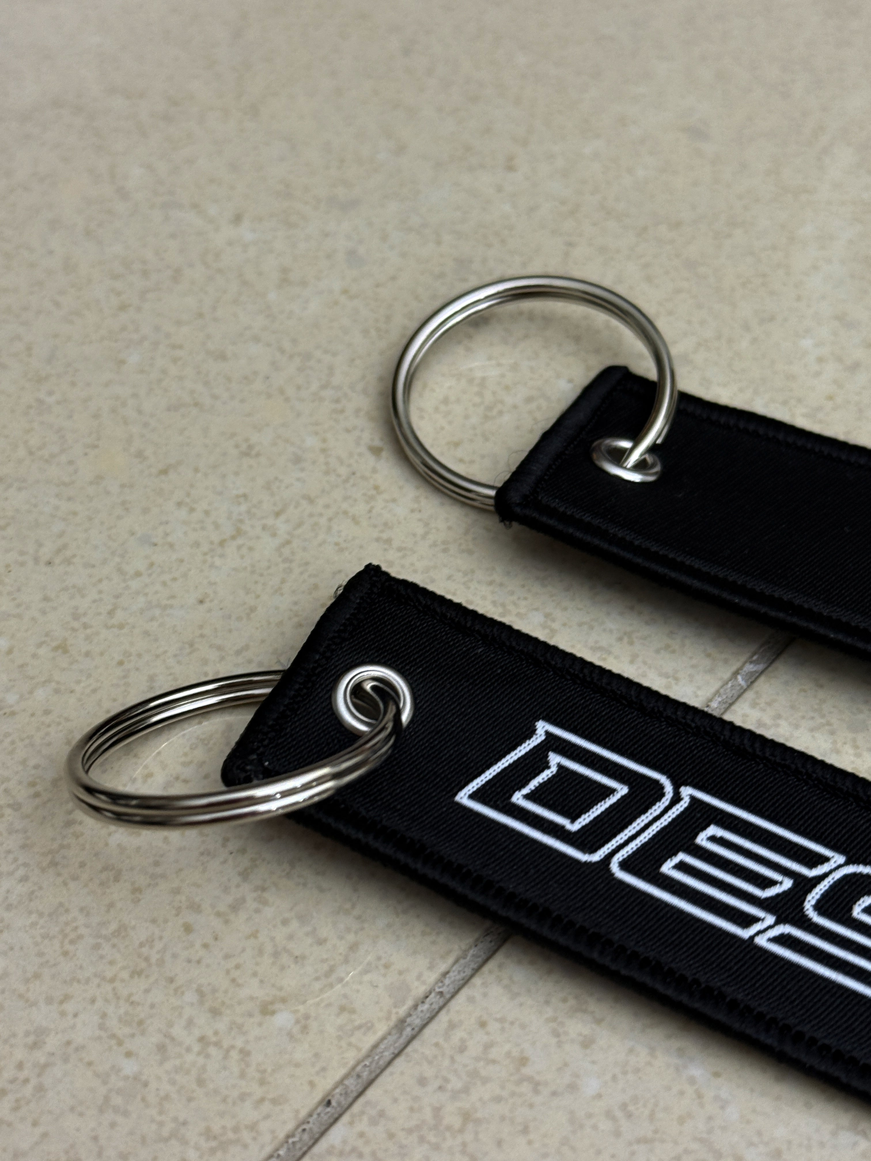 Flow Designs Jet tag bundle